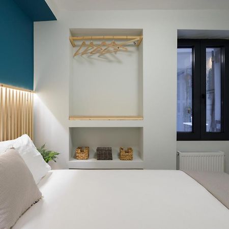 Athenian Central Studio With Garden! Exterior photo